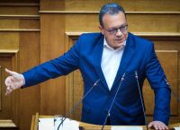 Ο Φάμελλος απαντά στον Τσίπρα: «Όλοι μαζί για ένα ενιαίο προοδευτικό ψηφοδέλτιο»