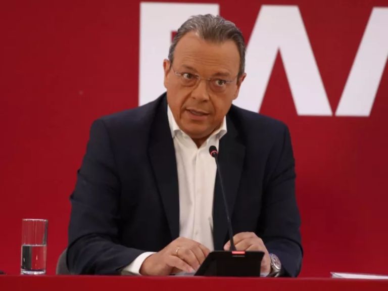 Ο Φάμελλος έριξε «βόμβα»: Ο Μητσοτάκης εξαπατά αγρότες, ακρίβεια στα ύψη – Προοδευτική ενότητα ή χάος!