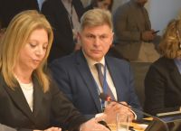 Φαραντούρης: Η Ευρωπαϊκή Έννομη Τάξη δεν Αντέχει «Μαύρες Τρύπες» στην Καταπολέμηση της Διαφθοράς