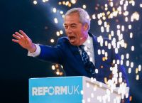 Καλπάζει το Reform UK και αλλάζει το πολιτικό σκηνικό στη Βρετανία