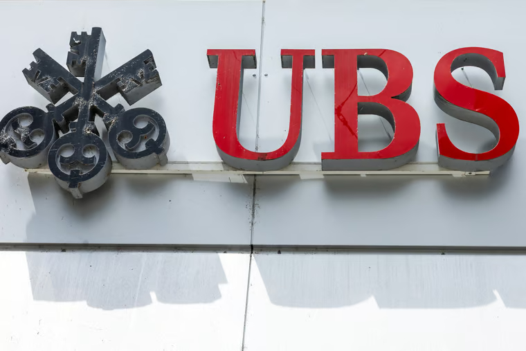UBS «απογειώνει» την Πειραιώς: Ελληνική τράπεζα στην ελίτ της Ευρώπης για το 2026