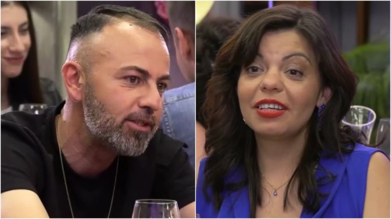 First Dates: Της ζήτησε να πληρώσει στο τέλος του ραντεβού,η κοπέλα στις μέρες μας είναι ο άντρας της σχέσης