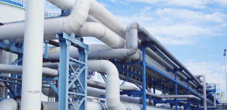 Τιμές φυσικού αερίου στις «ουρές» του χειμώνα: Σε υψηλό 30 ημερών οι ευρωπαϊκές αγορές