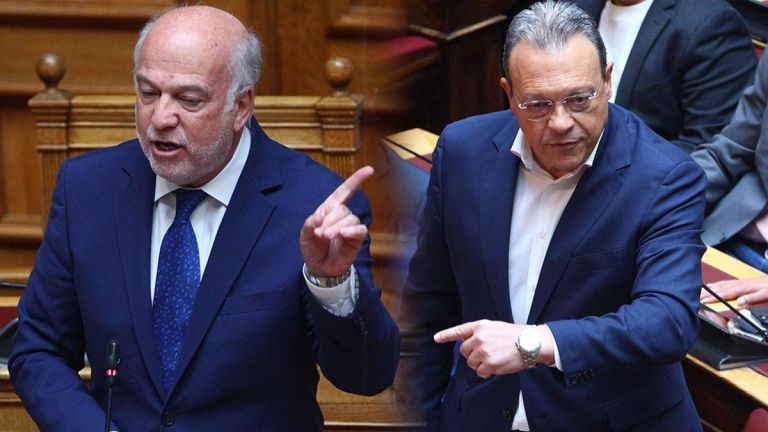 Προϋπολογισμός με άρωμα σύγκρουσης: αγρότες, ΟΠΕΚΕΠΕ και σφοδρές κόντρες τινάζουν την Ολομέλεια στον αέρα