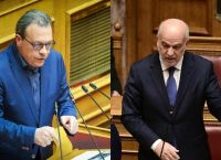 Budget debate ignites Parliament: farmers, OPEKEPE scandal and rule-of-law claims fuel fierce clashes