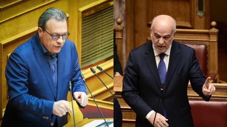 Budget debate ignites Parliament: farmers, OPEKEPE scandal and rule-of-law claims fuel fierce clashes