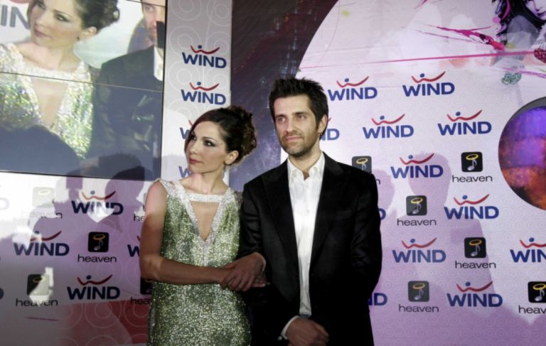 Το αποκάλυψε μετά από χρόνια ο Φοίβος για το «διαζύγιο» με τη Βανδή: «17 χρόνια μαζί και ξαφνικά…….»