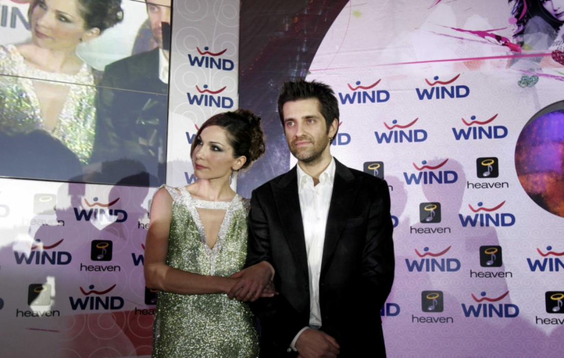 Το αποκάλυψε μετά από χρόνια ο Φοίβος για το «διαζύγιο» με τη Βανδή: «17 χρόνια μαζί και ξαφνικά…….»