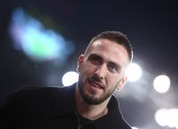 Ολυμπιακός σε… συναγερμό: Η ξαφνική εμφάνιση του Φορτούνη στου Ρέντη φουντώνει τα σενάρια!