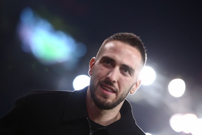 Ολυμπιακός σε… συναγερμό: Η ξαφνική εμφάνιση του Φορτούνη στου Ρέντη φουντώνει τα σενάρια!