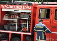 Ροδόπη: Νεκρός 7χρονος μετά από μεγάλη φωτιά σε σπίτι-Στο νοσοκομείο ο 6χρονος αδελφός και ο πατέρας