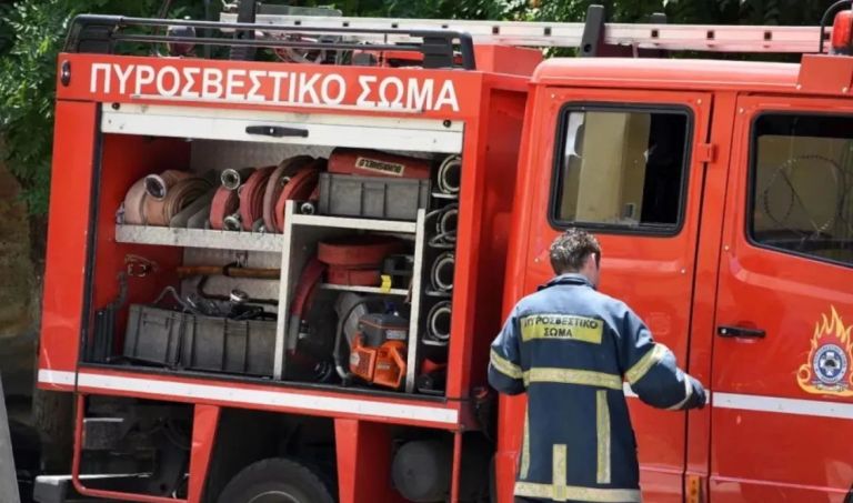 Ροδόπη: Νεκρός 7χρονος μετά από μεγάλη φωτιά σε σπίτι-Στο νοσοκομείο ο 6χρονος αδελφός και ο πατέρας
