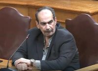 Σάλος στην Εξεταστική: Ο «Φραπές» ήρθε… Τζιτζής, Porsche, σιωπή και καυτοί διάλογοι