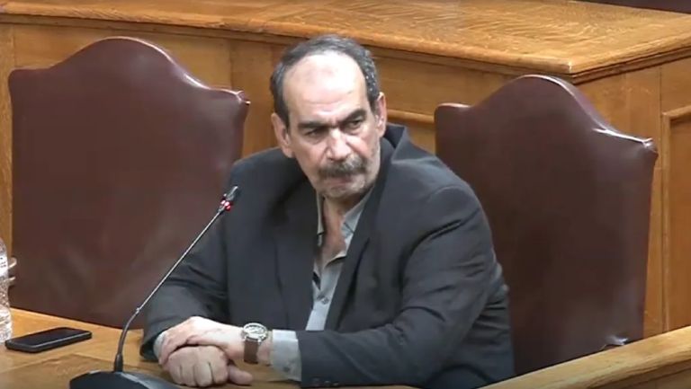 Σάλος στην Εξεταστική: Ο «Φραπές» ήρθε… Τζιτζής, Porsche, σιωπή και καυτοί διάλογοι