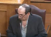 Σοκ στη Βουλή! Ο «φραπές» Ξυλούρης αρνείται να μιλήσει – εισαγγελική έρευνα σε εξέλιξη!