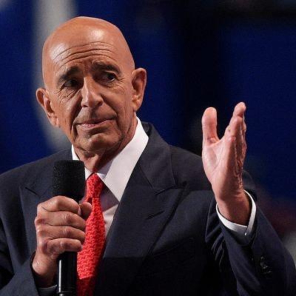 S-400 and F-35 Back in Play: Tom Barrack Predicts a Breakthrough Within 4–6 Months as Ankara Reacts Fiercely