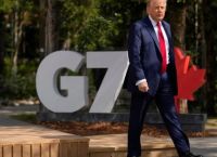 Τελειώνει η G7 ο Τραμπ και γεννά την C5 με Κίνα, Ρωσία και Ινδία – Εκτός η Ευρώπη