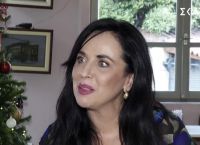 Κατερίνα Γαβαλά: Η άγνωστη σχέση με γνωστό τραγουδιστή που έμεινε μακριά από τα φώτα της δημοσιότητας