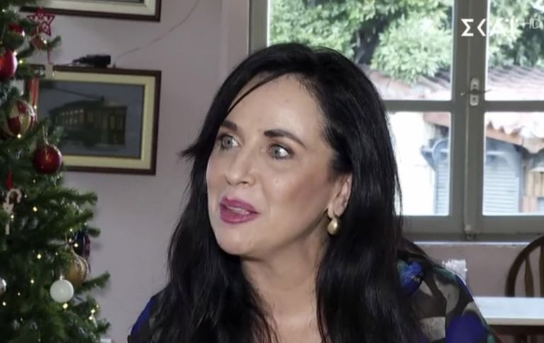 Κατερίνα Γαβαλά: Η άγνωστη σχέση με γνωστό τραγουδιστή που έμεινε μακριά από τα φώτα της δημοσιότητας