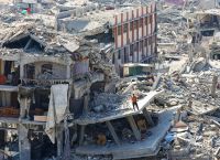 Γάζα: Οι “κόκκινες γραμμές” της Χαμάς και η αβέβαιη δεύτερη φάση της εκεχειρίας