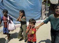 Γάζα: 9.300 παιδιά νοσηλεύονται από πείνα – Το Ισραήλ «πνίγει» την εκεχειρία με μπλόκο στη βοήθεια