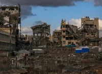 Η «επόμενη ημέρα» στη Γάζα γίνεται πεδίο ανταγωνισμού για συμβόλαια δισεκατομμυρίων–Με φόντο δεσμούς με Τραμπ