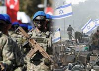 Τουρκικά σενάρια τρόμου: Ελλάδα και Κύπρος «παίζουν» ρόλο YPG σε πιθανό πόλεμο με Ισραήλ