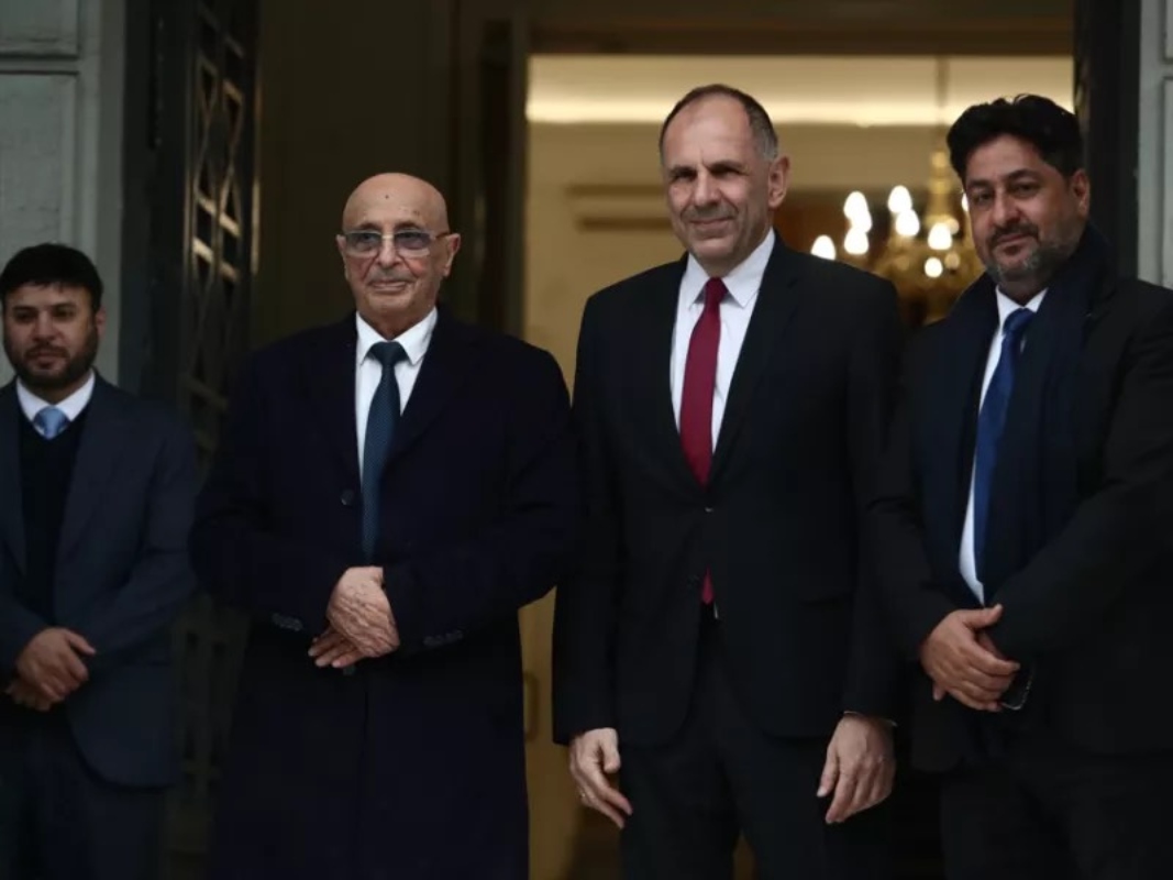 Libya–Turkey deal voided by Benghazi, Athens convenes Foreign Policy Council amid regional shifts