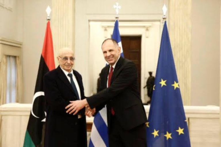Λιβύη–Τουρκία: «Άκυρο» από Βεγγάζη στο μνημόνιο και Συμβούλιο Εξωτερικής Πολιτικής υπό πίεση χρόνου