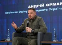 Από τον Γερμάκ στη Σκοροχόντ: Πολιτικό θρίλερ και «γκρίζες ζώνες» εξουσίας στο Κίεβο