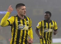 ΑΕΚ: Ο Γιόβιτς “ξύπνησε μνήμες” Πόνσε – Ασύλληπτοι αριθμοί