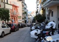 Το δράμα στο Γκύζη: Φωνές, σιωπή και μια τραγωδία πίσω από κλειστές πόρτες [vid]