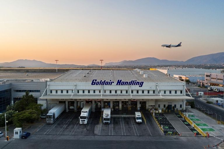 Με ενισχυμένο χαρτοφυλάκιο και δραστηριότητες κλείνει το 2025 ο κορυφαίος όμιλος Goldair