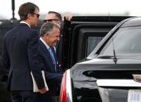 Στη Γερμανία ο Γουίτκοφ για συνομιλίες με Ζελένσκι και Ευρωπαίους ηγέτες