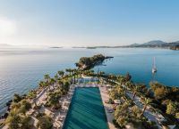 Ο όμιλος Grecotel γιόρτασε 50 χρόνια και ξεκίνησε νέες επενδύσεις