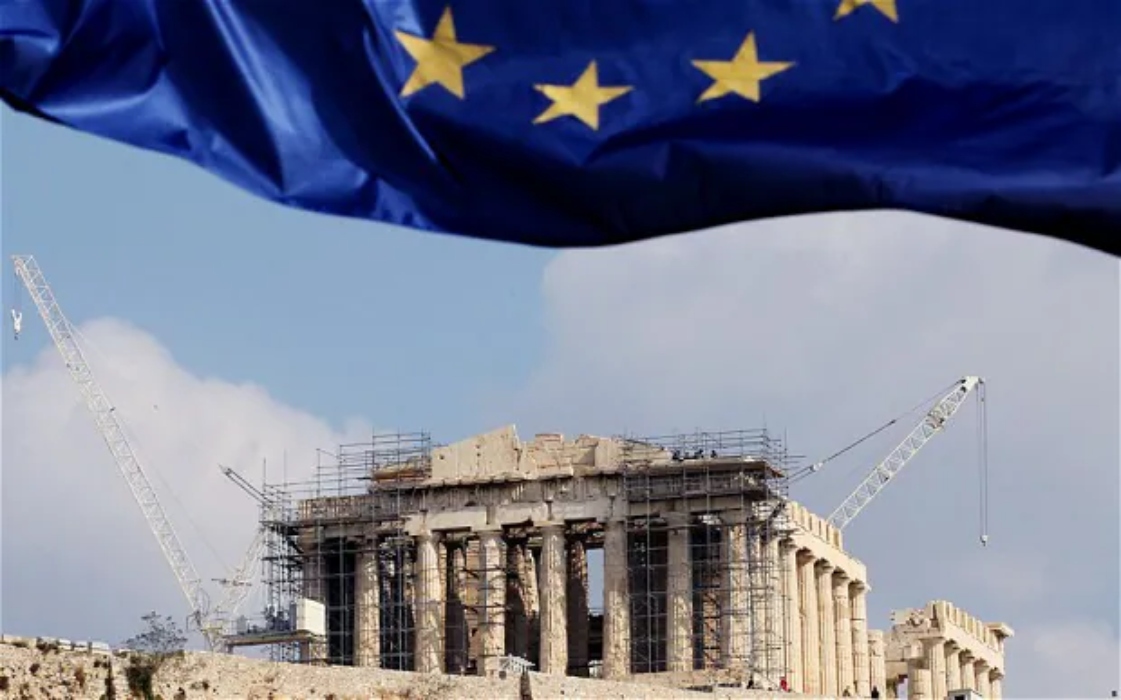 EU Funds Alert: Η Ελλάδα Χάνει Δισεκατομμύρια Από Μη Ανακυκλώσιμα Ταμεία