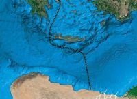 GREGY: Η Πράσινη Ενεργειακή Γέφυρα Ελλάδας–Αιγύπτου με όφελος 30 δισ. ευρώ