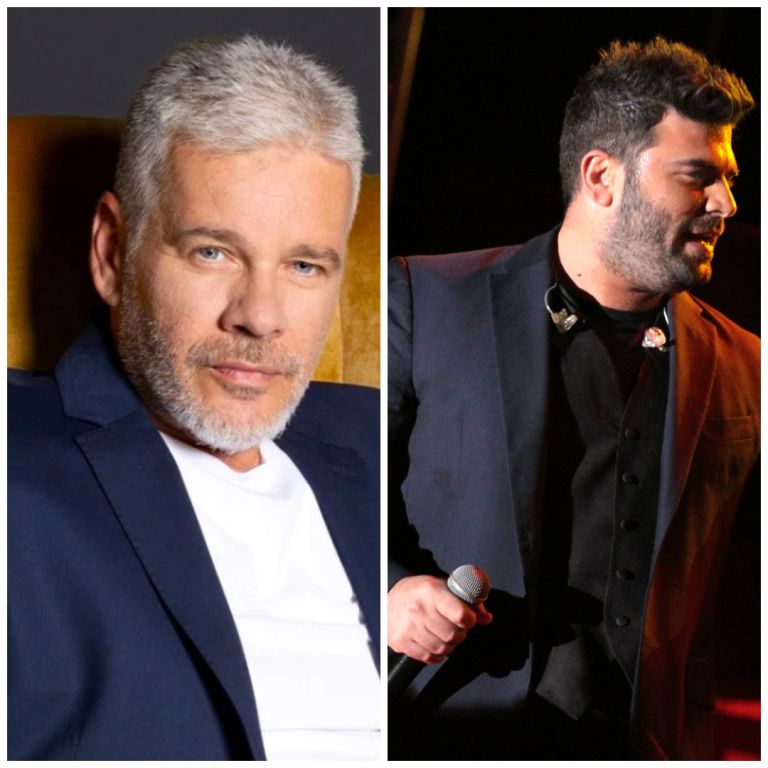 Ο Γρίτσης αποκαλύπτει για τον Παντελίδη: “Έβγαλε 150 χιλιάρικα σε εξάμηνο χωρίς καν να………” [vid]