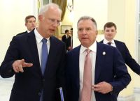 Στασιμότητα στις συνομιλίες για την Ουκρανία στο Μαϊάμι – Αγέφυρωτες διαφορές, πιέσεις για κλιμάκωση