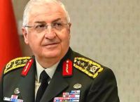 Γκιουλέρ κατά Δένδια: Δηλώσεις Ελλήνων αξιωματούχων βλάπτουν τη θετική ατμόσφαιρα μεταξύ των δύο ηγετών