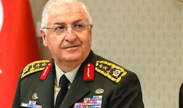 Γκιουλέρ κατά Δένδια: Δηλώσεις Ελλήνων αξιωματούχων βλάπτουν τη θετική ατμόσφαιρα μεταξύ των δύο ηγετών