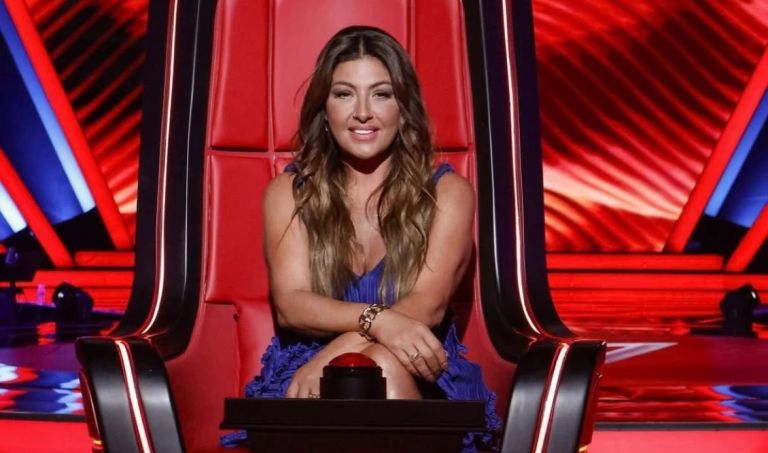 Δυσάρεστα νέα! Στο νοσοκομείο εκτάκτως η Έλενα Παπαρίζου – Τι συνέβη