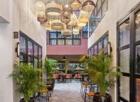 Το Anise Hotel Athens εντάχθηκε στο Tapestry Collection by Hilton