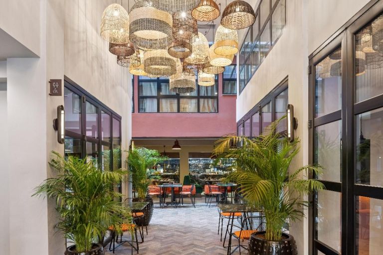 Το Anise Hotel Athens εντάχθηκε στο Tapestry Collection by Hilton