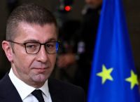 Νέα πρόκληση Χρίστιαν Μίτσκοσκι: «Ιερό για μένα το όνομα Μακεδονία»