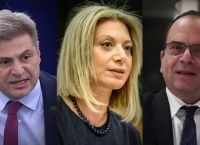 Karystianou, Rammos, and Farantouris Shake the European Parliament over Article 86