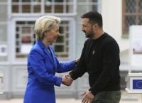 ΕΕ σε τεντωμένο σχοινί: Πόσο κοστίζουν στην Ευρώπη οι εγγυήσεις για ουκρανικό δάνειο–Η Ελλάδα στα 2,8 δισ. €