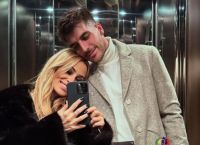 Ελένη Βουλγαράκη για Φώτη Ιωαννίδη: «Δεν είναι ωραία η σχέση από απόσταση»