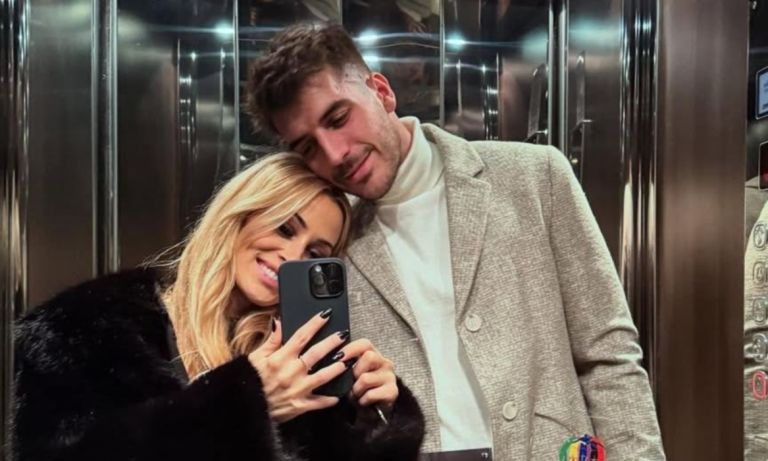 Ελένη Βουλγαράκη για Φώτη Ιωαννίδη: «Δεν είναι ωραία η σχέση από απόσταση»