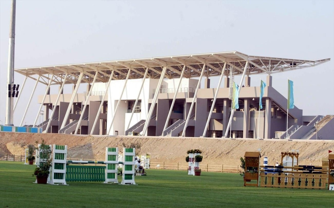 Ξεκίνησε ο διαγωνισμός για την αξιοποίηση του «Ολυμπιακού Ιππικού Κέντρου Μαρκόπουλου»